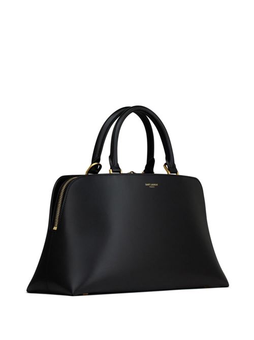 Borsa Duffle Sac de Jour piccola SAINT LAURENT | 7634782ZA0W1000